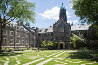 Canada Top AI Universities
