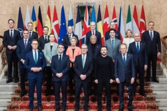 European Summit