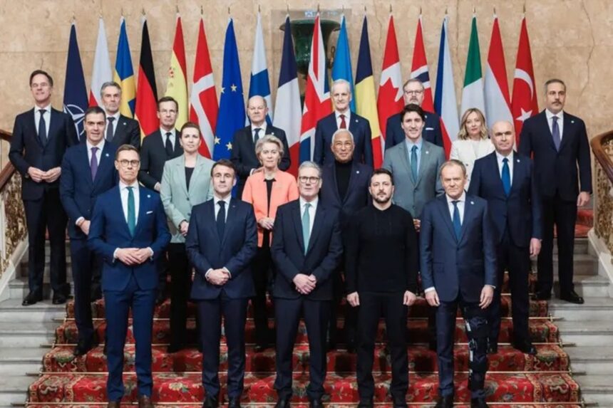 European Summit: અમેરિકાથી વધુ સેના અમારી પાસે…’ યુક્રેનના સમર્થનમાં પોલેન્ડની કડક ચેતવણી 1 European Summit