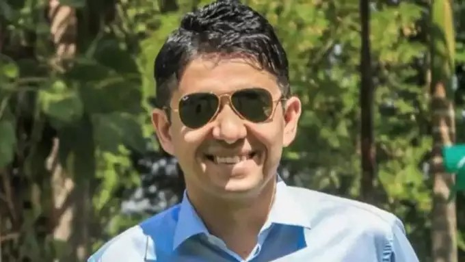 UPSC Success Story