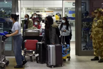 Indian Students Deportation From US