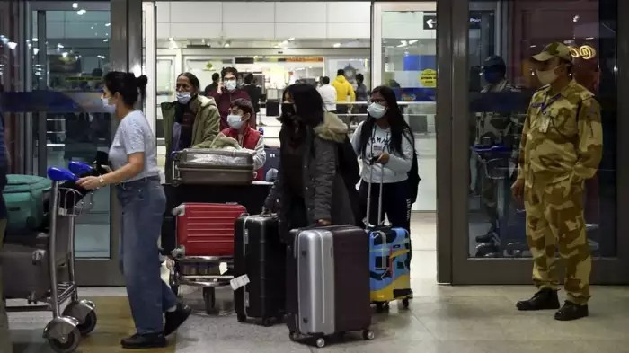 Indian Students Deportation From US: અમેરિકામાં અભ્યાસ કરતા ભારતીય વિદ્યાર્થીઓ માટે વિદેશ મંત્રાલયની સલાહ, જાણો મહત્વપૂર્ણ માહિતી! 1 Indian Students Deportation From US