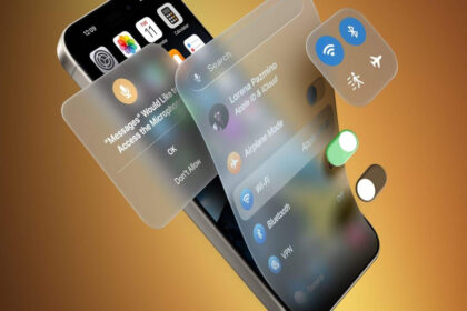 New iOS 19