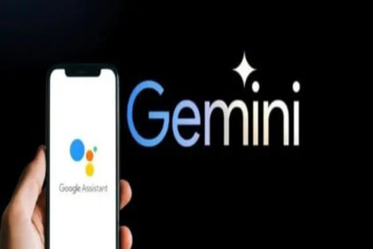 Gemini Will Replace Google Assistant