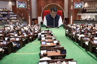Shankar Chaudhary