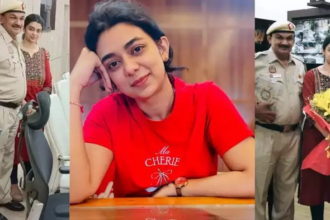 UPSC Success Story