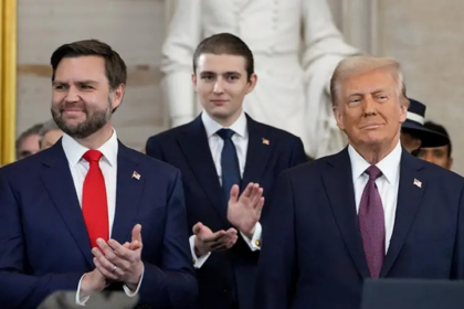 Donald Trump News