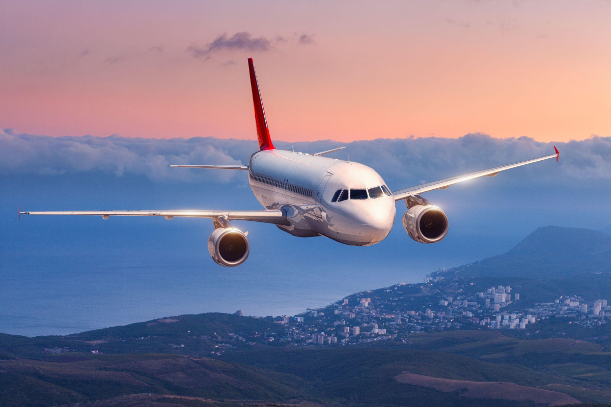 Flight Travelling Rules