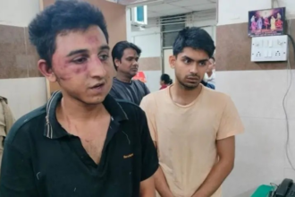 Vadodara Accident