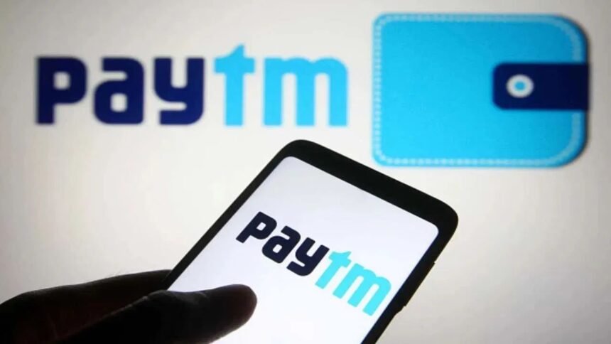 Paytm Responds to ED Notice: EDની નોટિસ પર Paytmનો જવાબ, ઓનલાઈન ટ્રાન્જેક્શન અસરગ્રસ્ત નહીં! 1 Paytm Responds to ED Notice