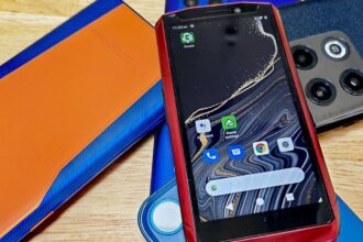 Phone Tips