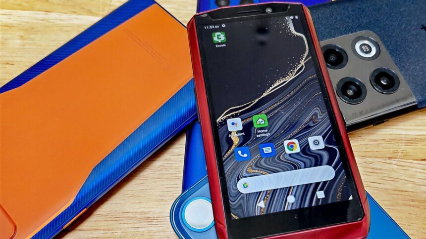 Phone Tips: ફોન આપોઆપ અનલોક થાય છે? આ સેટિંગ ચાલુ કરો! 1 Phone Tips