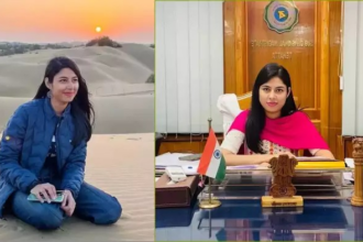 IAS Ananya Singh Success Story