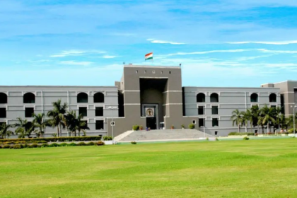 Gujarat HC 8 More Justices Approved
