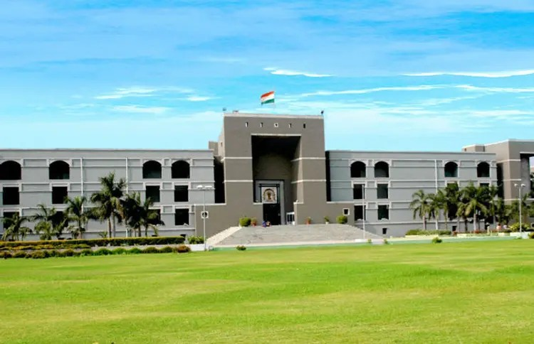 Gujarat HC 8 More Justices Approved