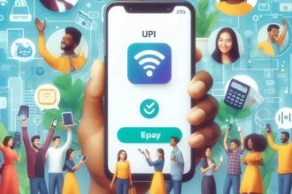 UPI Service Suspended