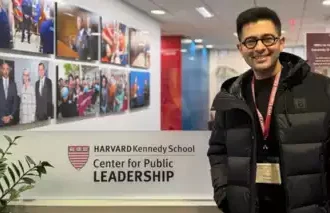 Global Leadership Program