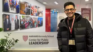 Global Leadership Program