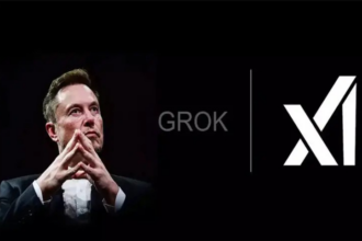 Musk Grok AI