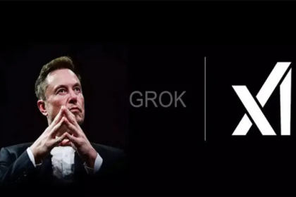 Musk Grok AI