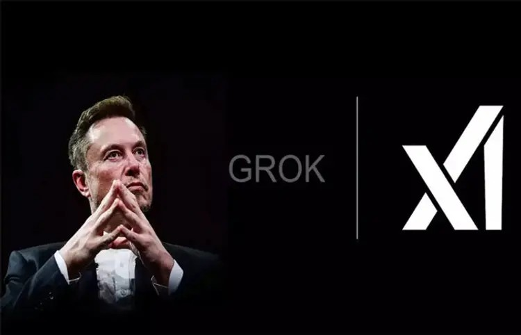 Musk Grok AI: મસ્કની ગ્રોક AIનો વિવાદ, ભારતીય યુઝરે પ્રશ્ન પૂછતાં હિન્દીમાં અપશબ્દો કહ્યા 1 Musk Grok AI