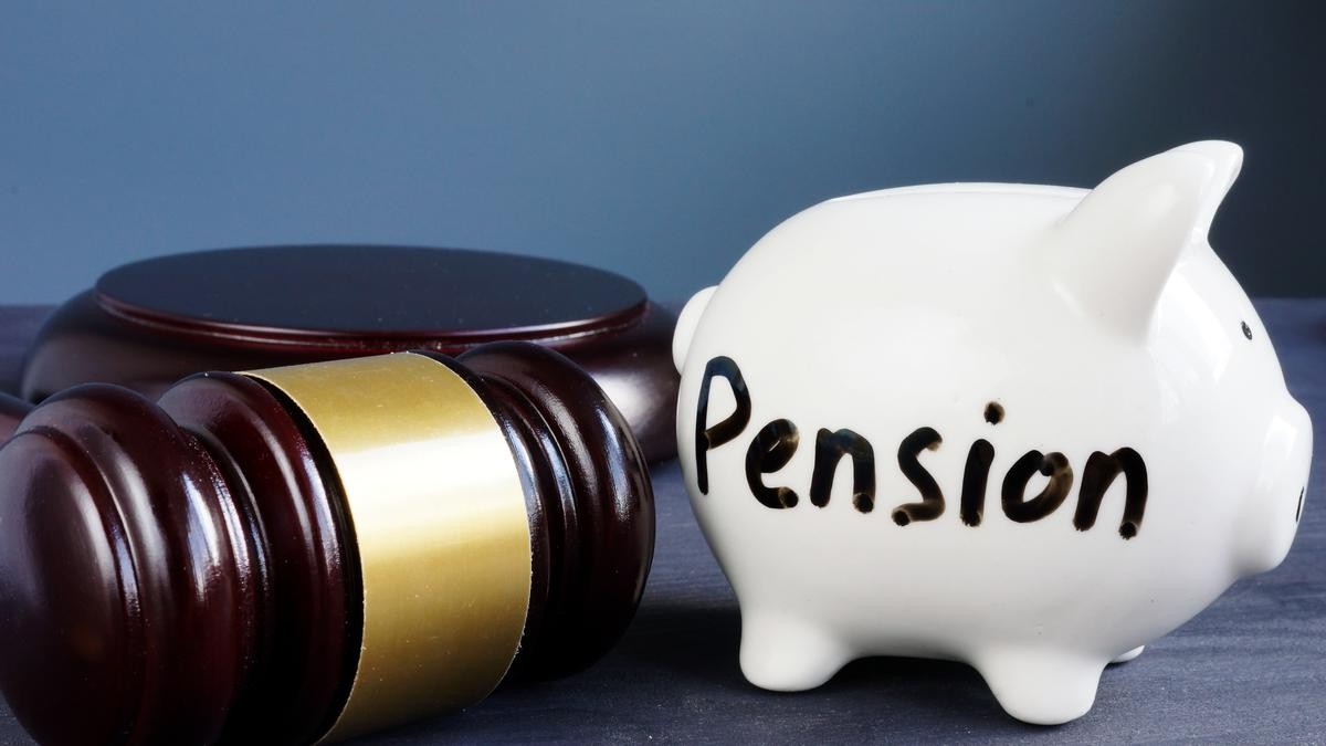 Unified Pension Scheme