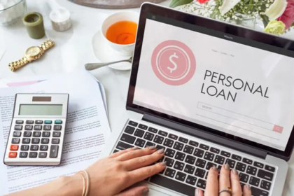 Personal Loan Pre-closure