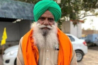 Supreme court praise dallewal