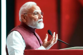 PM Modi Program In Surat