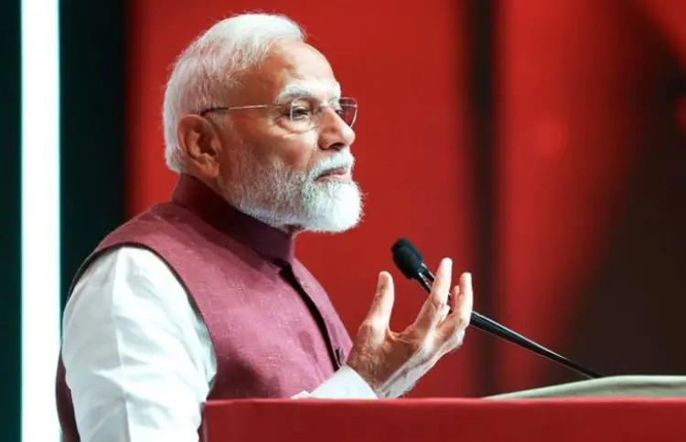 PM Modi Program In Surat: સુરતમાં PM મોદીના કાર્યક્રમ માટે 31.50 કરોડનો ધમધમાટ, બેનર-બ્રાન્ડિંગ પર સૌથી વધુ ખર્ચ 1 PM Modi Program In Surat