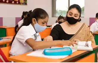 Govt Teacher Recruitment 2025