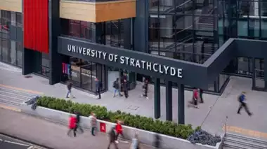 UK Scholarship For Indians: યુકેમાં ટોચની યુનિવર્સિટીઓમાં માસ્ટર્સનો અવસર, ₹8.80 લાખની શિષ્યવૃત્તિ! 1 UK Scholarship For Indians