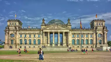 Germany Top Universities: જર્મનીમાં અભ્યાસ કરવા માંગો છો? ટોચની 5 યુનિવર્સિટીઓમાં ભારતીય વિદ્યાર્થીઓ માટે ફી કેટલી છે? 1 Germany Top Universities