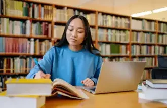 Study Abroad Scholarship