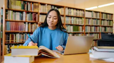 Study Abroad Scholarship