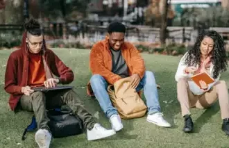 Study in US For Free