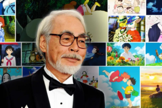Ghibli Art Animation Founder Net Worth