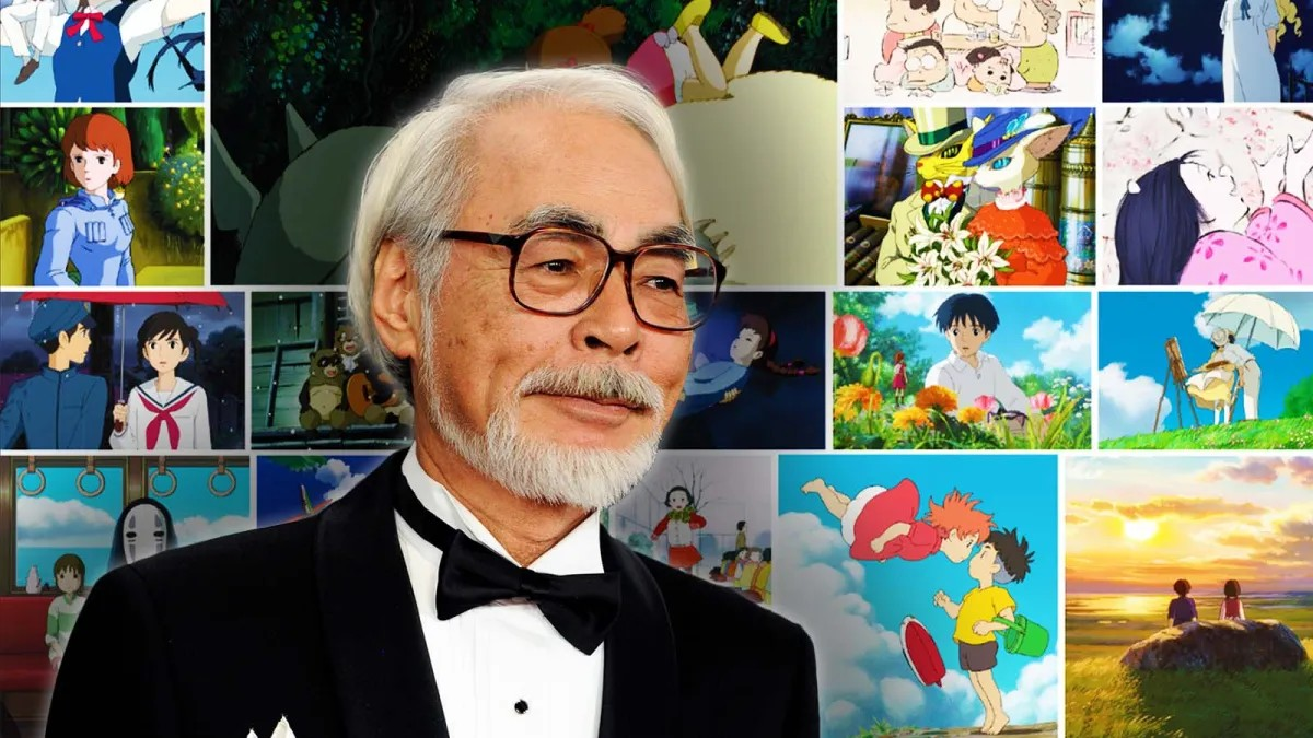 Ghibli Art Animation Founder Net Worth