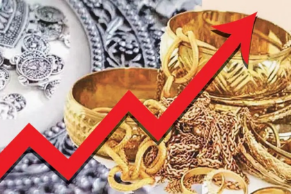 Gold Rate Today
