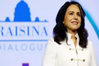 Tulsi Gabbard