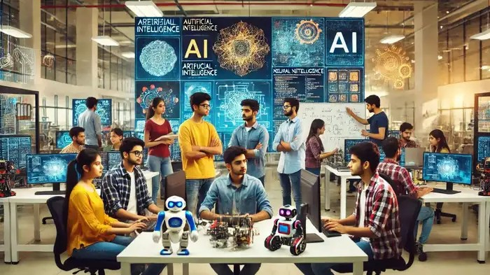 IIT IIM in QS World Ranking: IIT અને IIMના એ અભ્યાસક્રમો જે દુનિયામાં છવાઈ ગયા, QS રેન્કિંગમાં જમાવ્યો દબદબો 1 IIT IIM in QS World Ranking