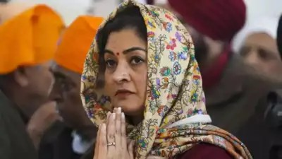 Congress Attack On BJP Government State :