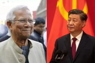 Bangladesh-China Sign Agreements