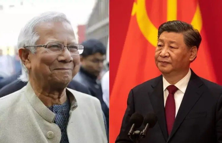 Bangladesh-China Sign Agreements: ભારત માટે નવી ચિંતા! બાંગ્લાદેશ તીસ્તા નદીનું મેનેજમેન્ટ ચીનને સોંપવાની તૈયારીમાં? 1 Bangladesh-China Sign Agreements
