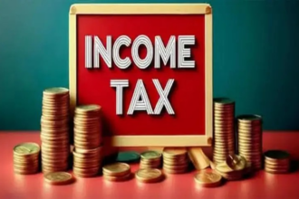 Income Tax