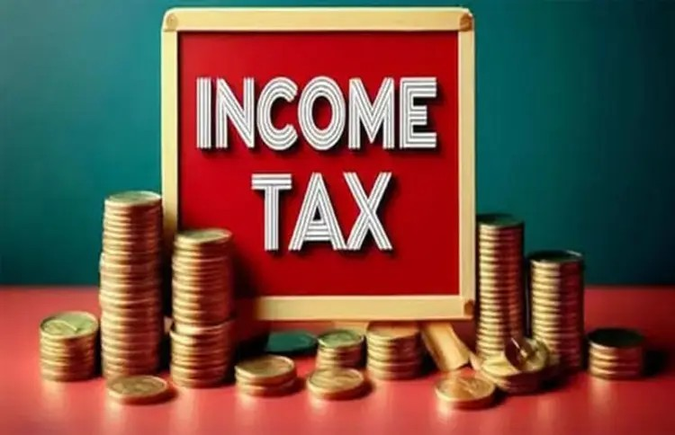 Income Tax: એડવાન્સ ટેક્સ ભરવામાં વિલંબ? હવે 12% વ્યાજ સાથે ચૂકવવું પડશે, જાણો અંતિમ તારીખ 1 Income Tax