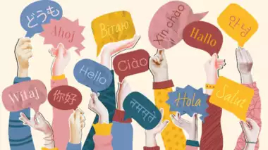 Career in Foreign Language: વિદેશી ભાષા શીખી લાખો કમાઓ, જાણો ટોચની 5 સરકારી યુનિવર્સિટીઓ 1 Career in Foreign Language