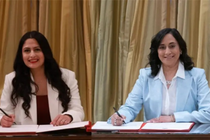 Two Indian origin women in Canada cabinet