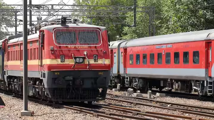 Train Rules For Night Travelling
