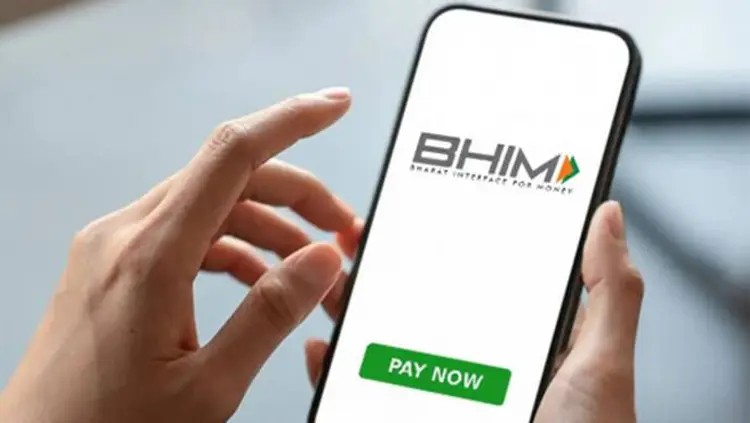 NPCI Launch BHIM 3.0: BHIM 3.0, હવે ધીમા ઈન્ટરનેટમાં પણ થશે ઝડપી UPI પેમેન્ટ, જાણો નવી સુવિધાઓ 1 NPCI Launch BHIM 3.0